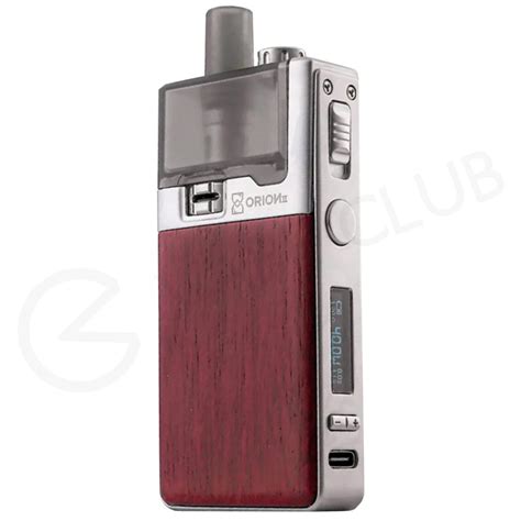 lve orion ii vape